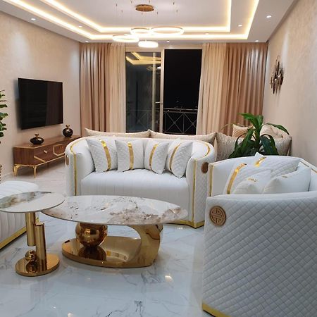 Le Select Appartement 纳祖尔 外观 照片