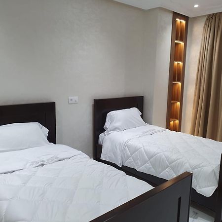 Le Select Appartement 纳祖尔 外观 照片