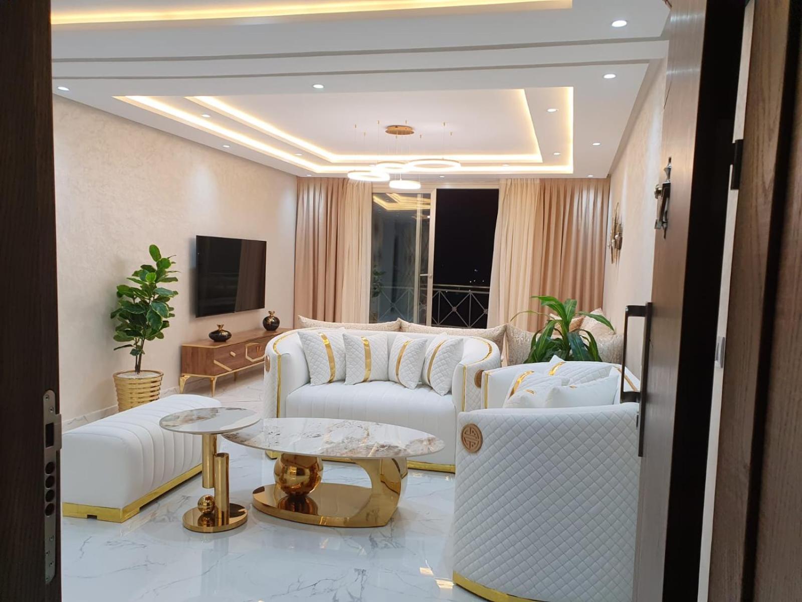 Le Select Appartement 纳祖尔 外观 照片