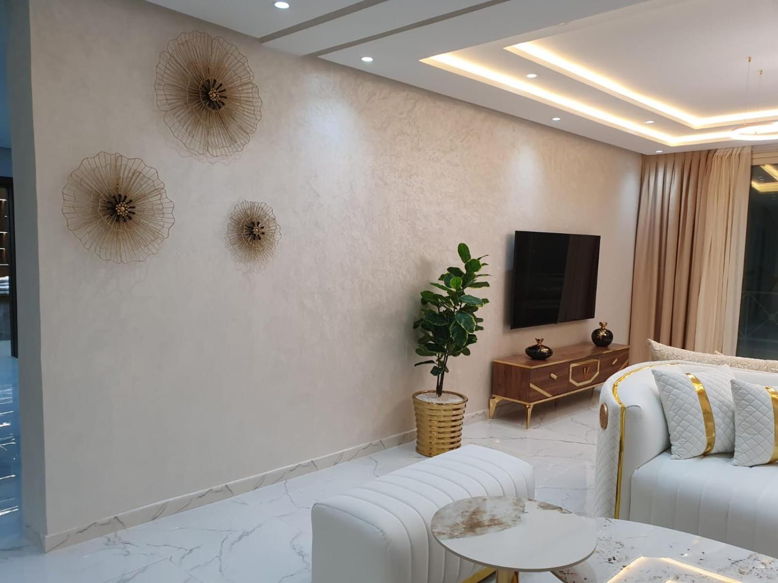 Le Select Appartement 纳祖尔 外观 照片