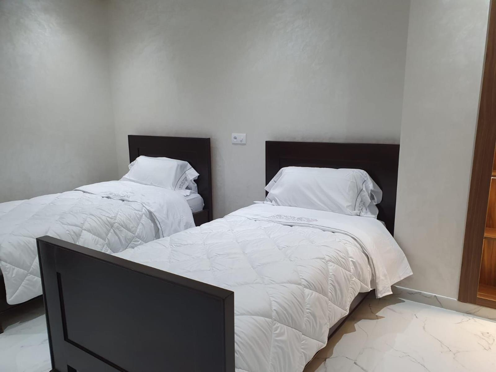 Le Select Appartement 纳祖尔 外观 照片