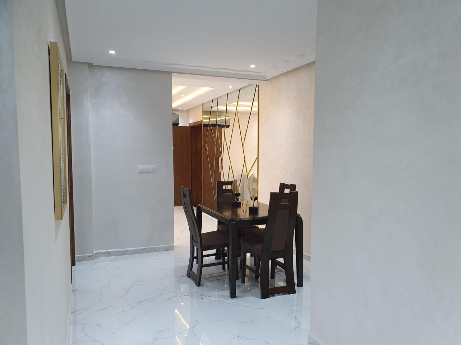 Le Select Appartement 纳祖尔 外观 照片