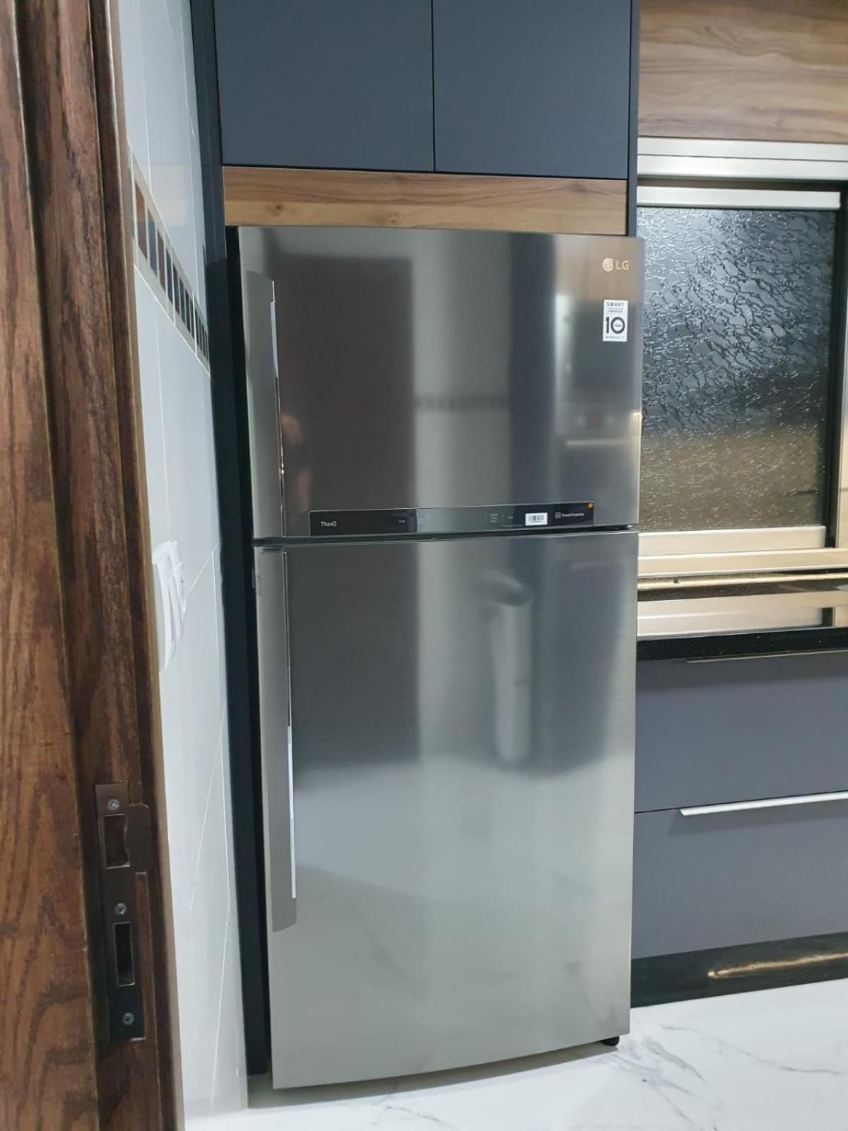 Le Select Appartement 纳祖尔 外观 照片