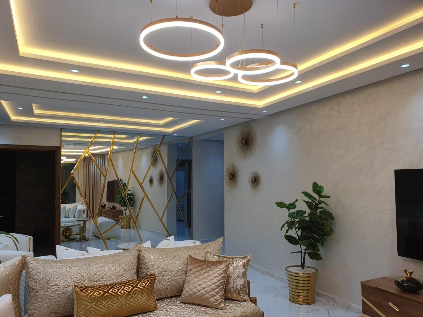 Le Select Appartement 纳祖尔 外观 照片