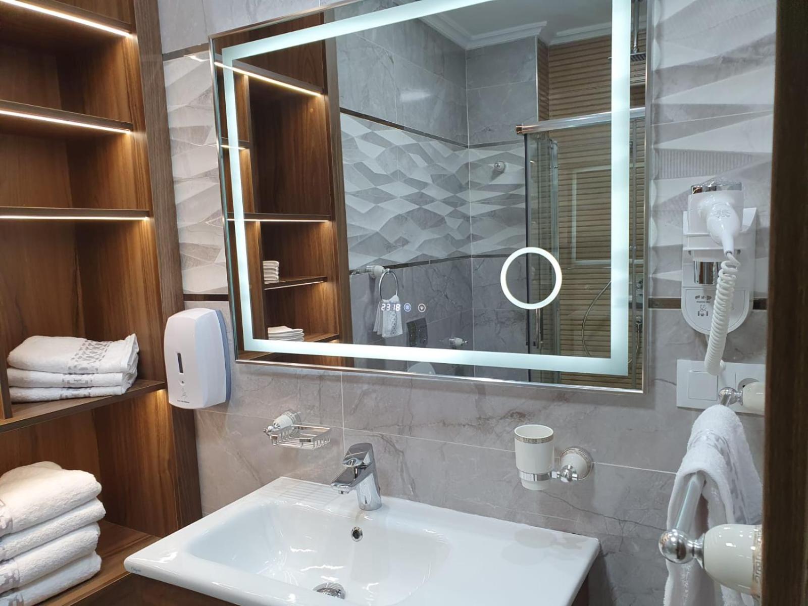 Le Select Appartement 纳祖尔 外观 照片