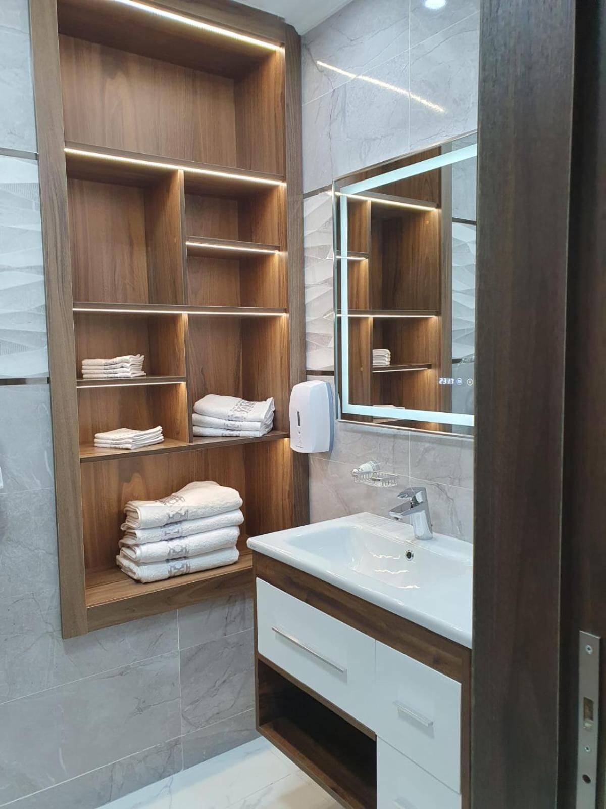 Le Select Appartement 纳祖尔 外观 照片